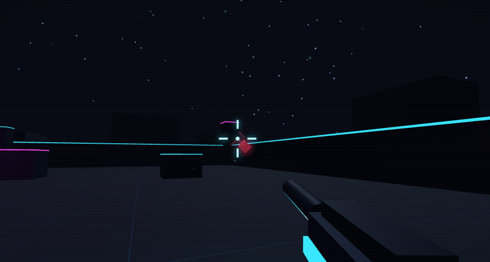 Neon Strike
